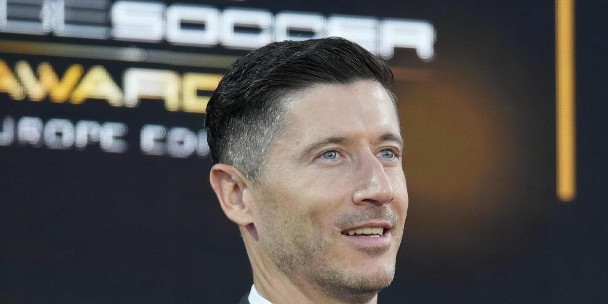 Los nominados de Barça y Madrid para los Globe Soccer Awards