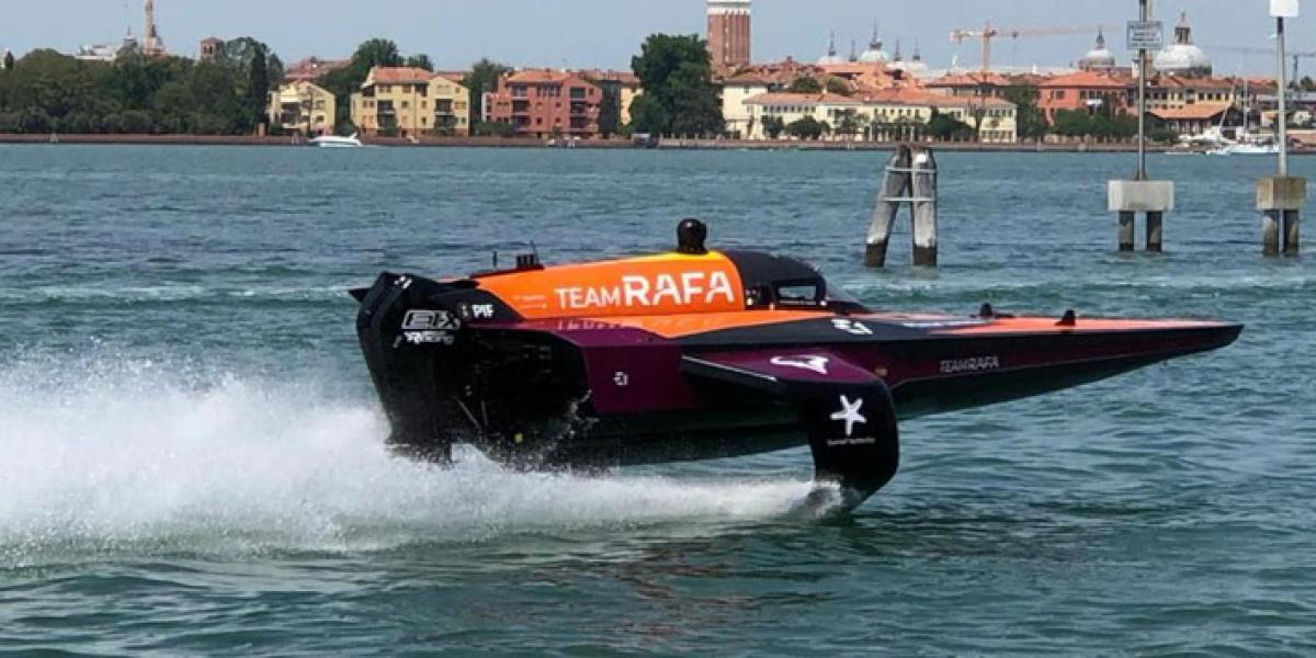 Descubre la llamativa competición que enfrentará a Nadal, Tom Brady y Will Smith