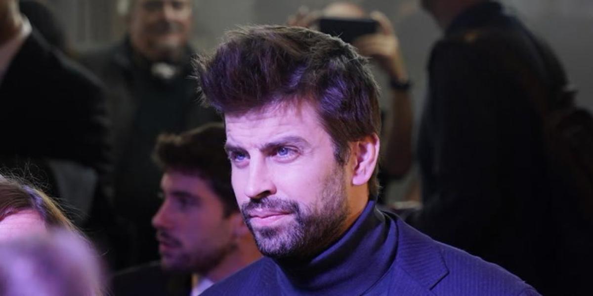 La jueza de la Supercopa imputa Gerard Piqué