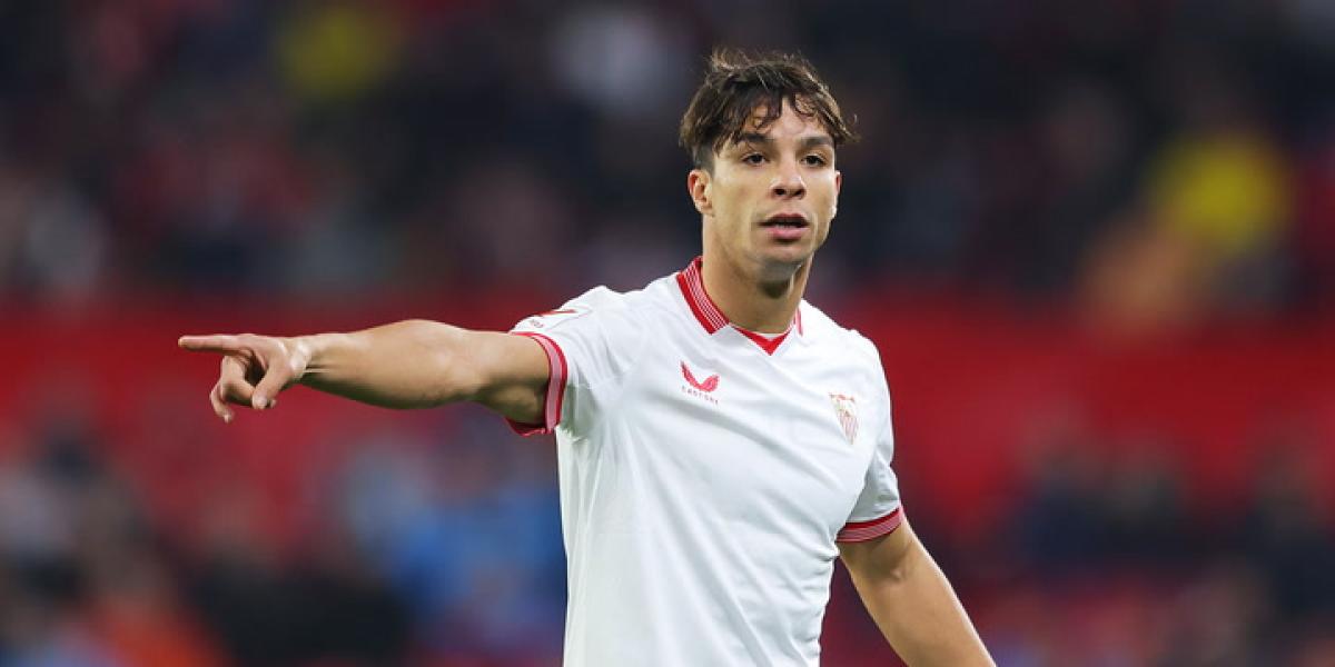 Las diferencias con el Sevilla que impiden a Óliver Torres incorporarse a Rayados