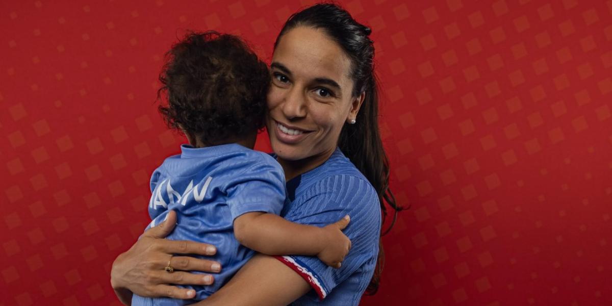 Las futbolistas podrán saltarse un entreno o partido por la menstruación