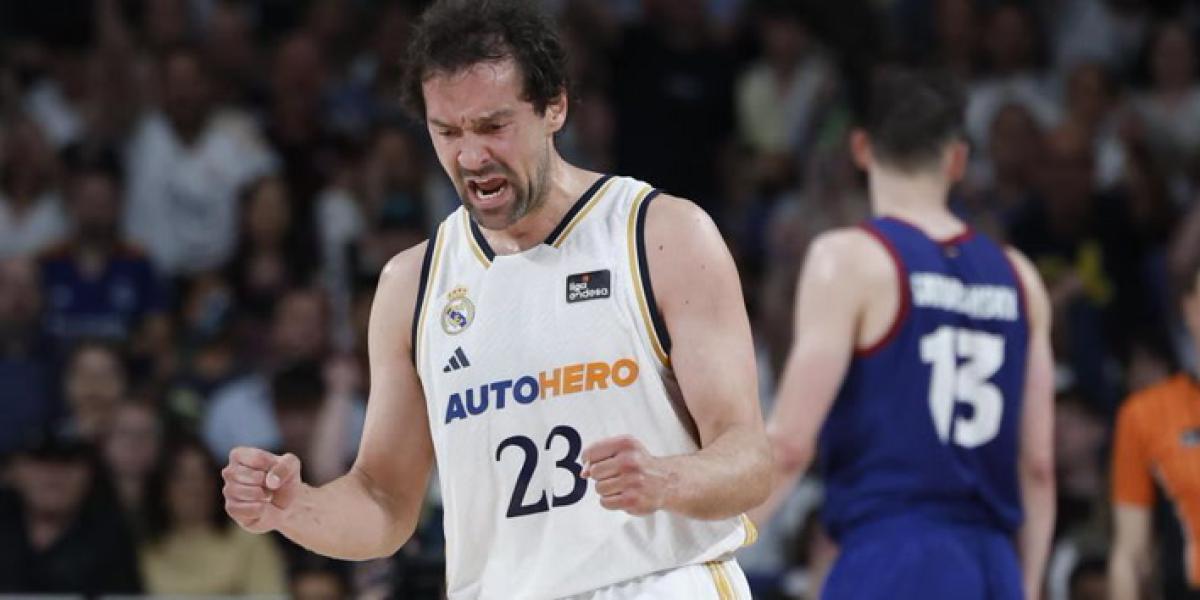 104-98: Un Barça frágil y más de lo mismo