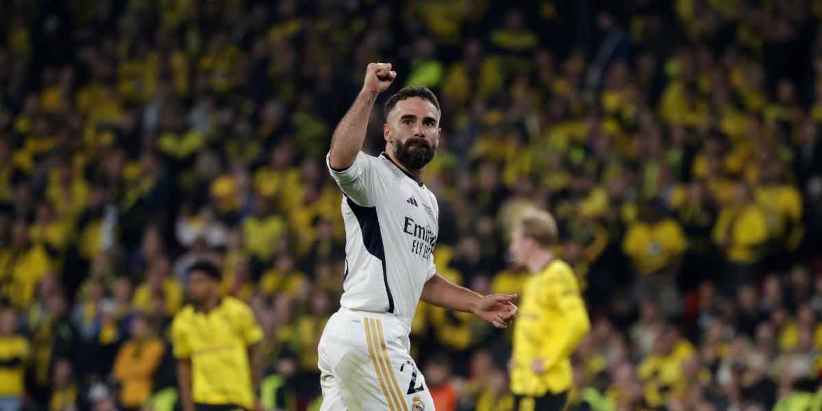 Así le ha ido al Real Madrid con sus rivales en la Champions