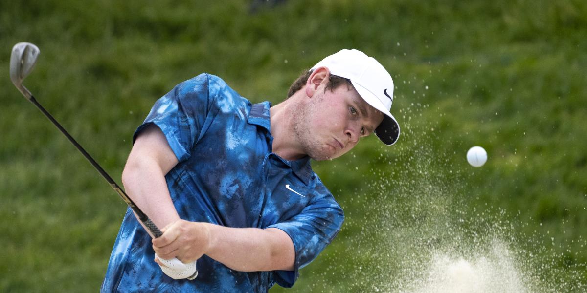 MacIntyre y Hatton entran en el equipo europeo para la Ryder Cup