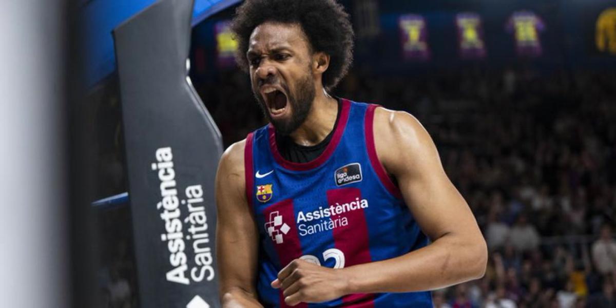 Barça - Real Madrid, en directo: resultado y resumen | Tercer partido de semifinales del playoff de Liga Endesa de baloncesto