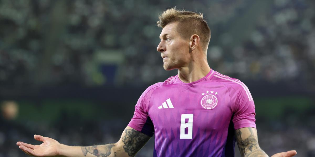 Horario del Alemania - Escocia: dónde ver por TV el partido inaugural de la Eurocopa 2024