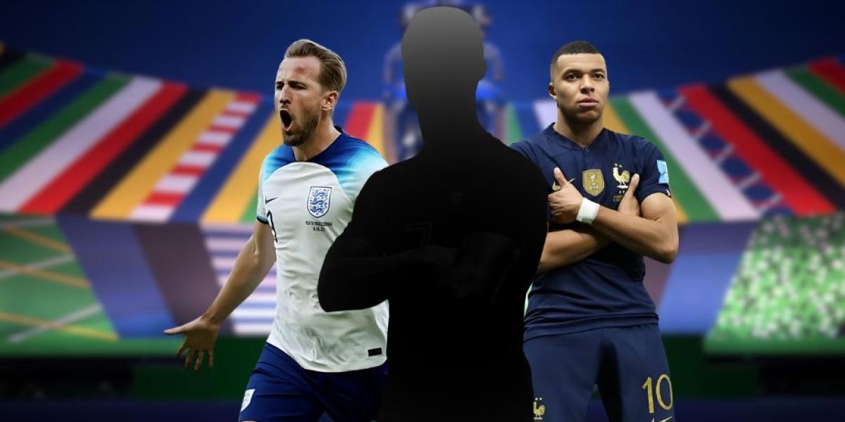 La IA predice los tres candidatos a MVP de la Eurocopa 2024: ¡Uno te sorprenderá!