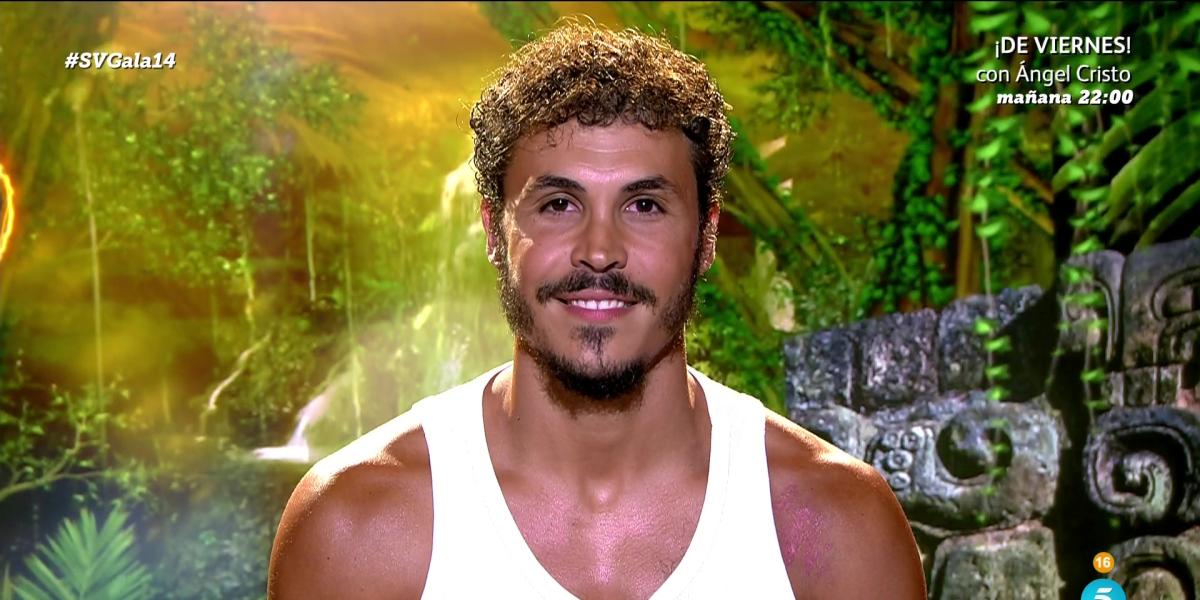 Kiko Jiménez no fue la primera opción: este es el rostro que querían para Supervivientes 2024