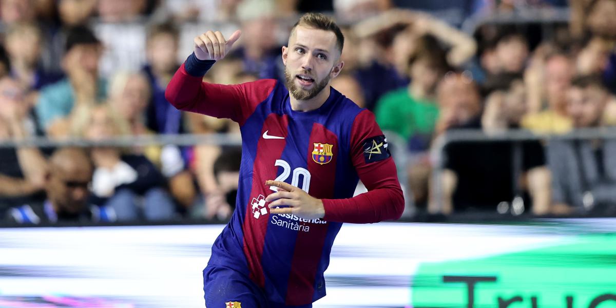 Las 12 Final Four del Barça de balonmano: alegrías y tristezas