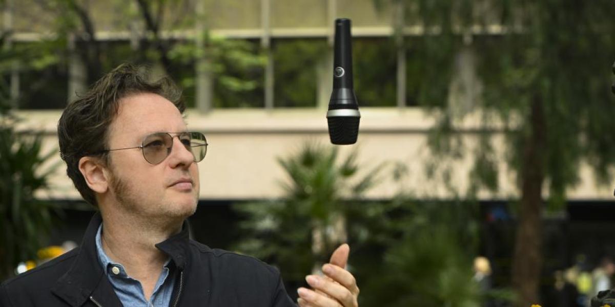 David Carabén: El Cant del 125 aniversario del Barça debe ser sencillo y emocional