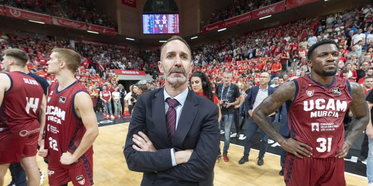 Sito Alonso: Lo más importante es el crecimiento del club