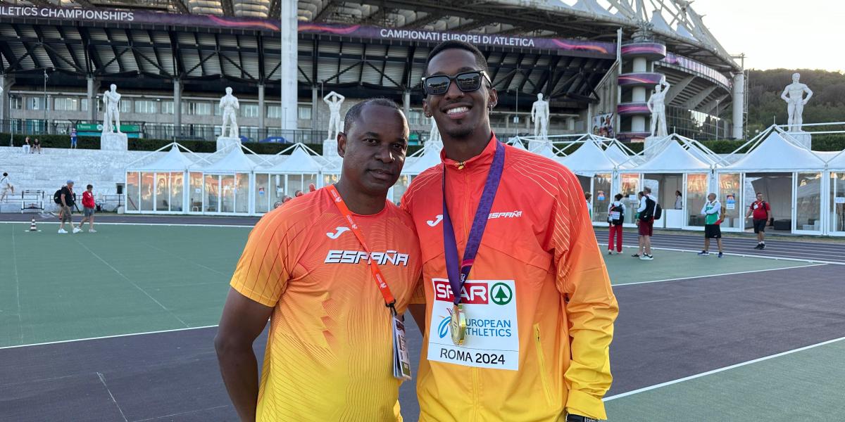 Iván Pedroso: “Con Jordan sabía que tenía un diamante”