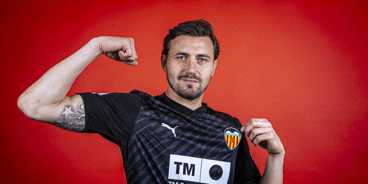 Dimitrievski, la única novedad en el regreso del Valencia
