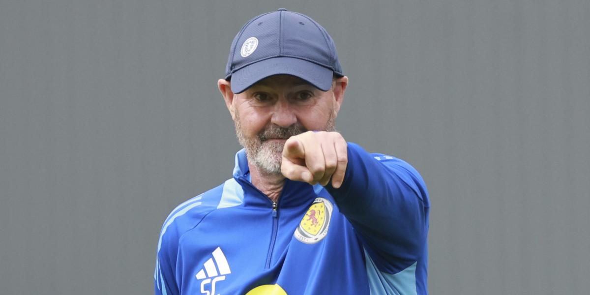Steve Clarke: Sabemos lo que hay que hacer
