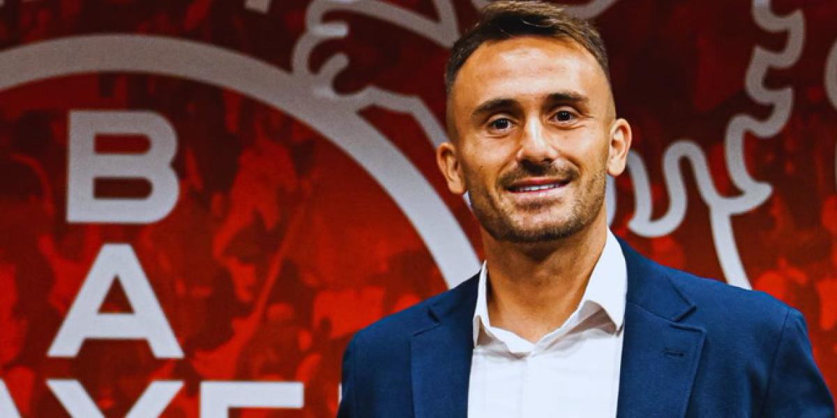 Aleix Garcia abre el mercado del Girona