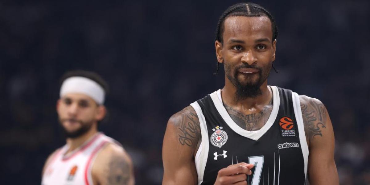 El Barça tiene un acuerdo cerrado con Kevin Punter