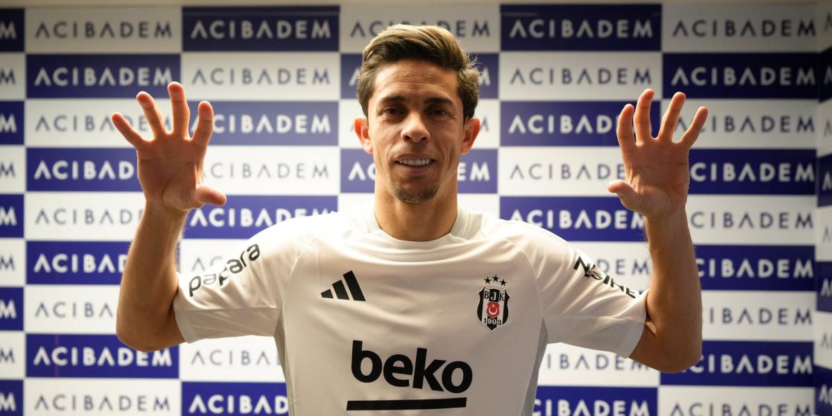 Oficial: Gabriel Paulista confirmó su nuevo equipo