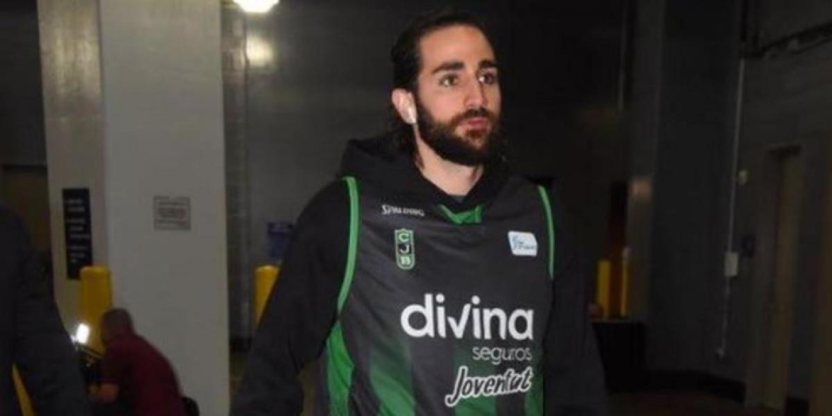 Ricky Rubio se plantea su regreso al Joventut