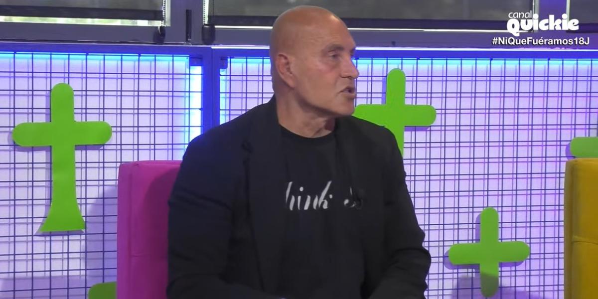 Kiko Matamoros se va de la lengua y desvela quién gana Supervivientes 2024