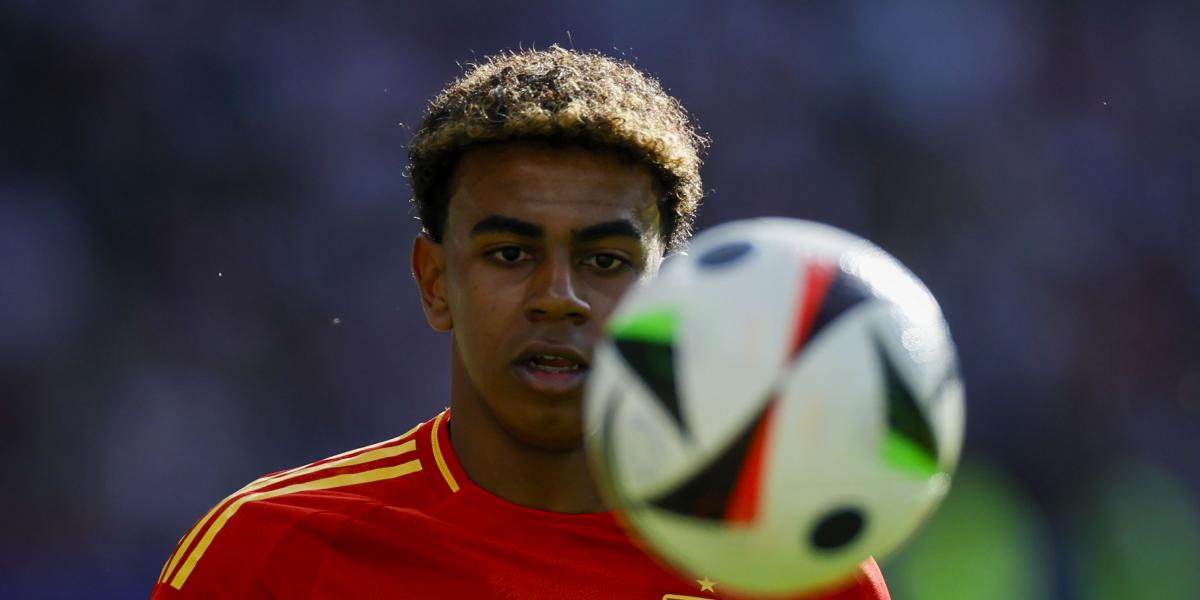 Albania - España de la Eurocopa 2024: horario y dónde ver por TV el partido de la fase de grupos