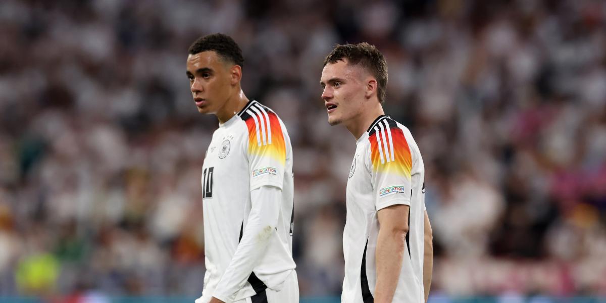 Todo el mundo sabe que me encantaría ver a Wirtz en el Bayern