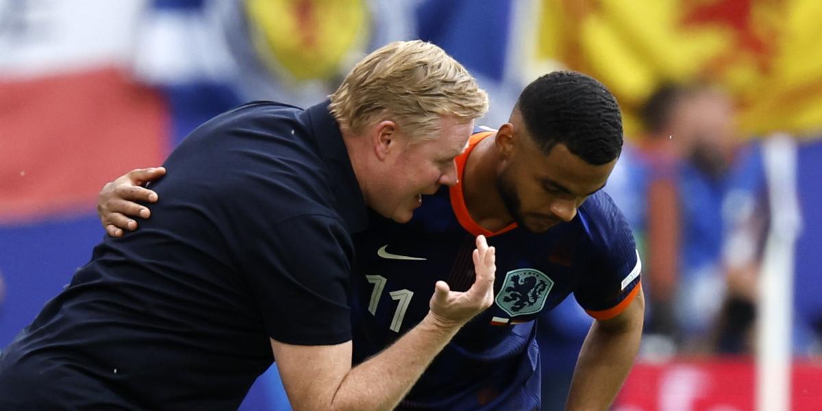 Países Bajos y Austria no quieren sacar la calculadora