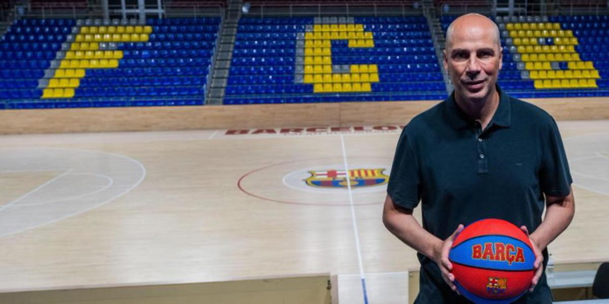 Joan Peñarroya: El Barça es lo máximo