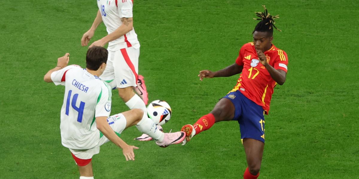 Bombazo con el futuro de Federico Chiesa