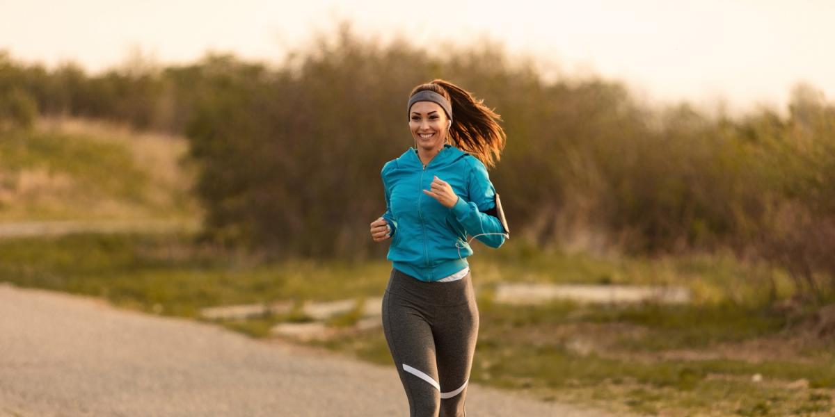 Empezar a correr desde cero: esta es la clave del éxito para no abandonar