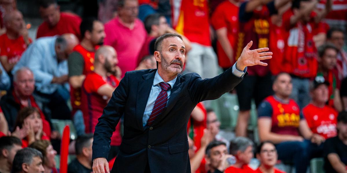 Sito Alonso: Ha sido una temporada especial