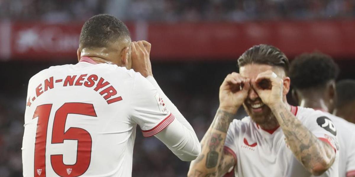 El Sevilla cerrará la pretemporada en Anfield ante el Liverpool