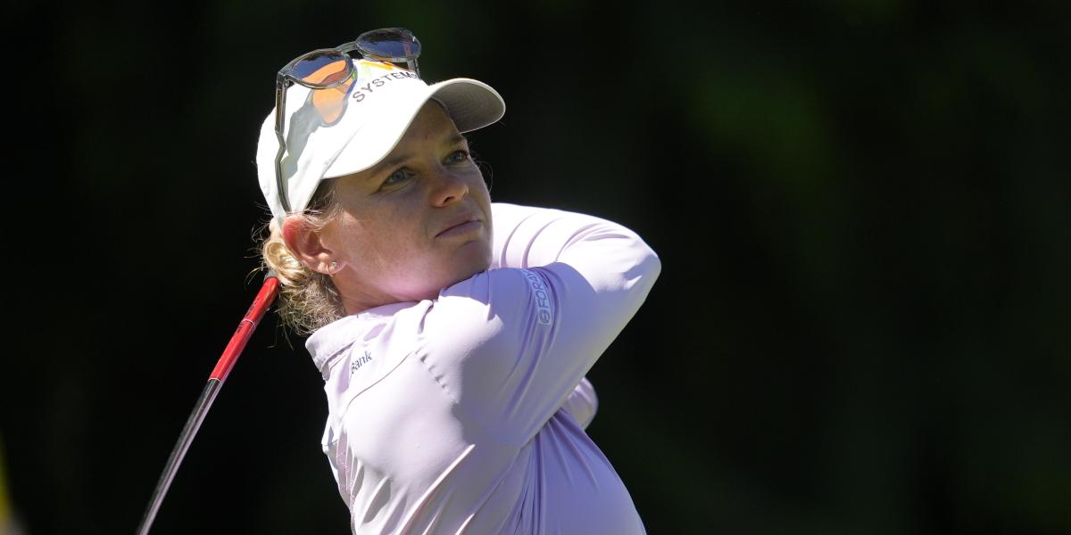 Schmelzel y Yang mandan en la PGA, Muñoz supera el corte y Ciganda se queda fuera