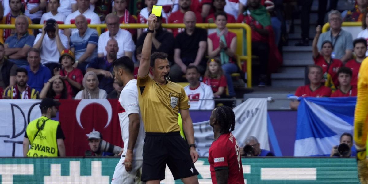 Quince tarjetas más en la segunda jornada