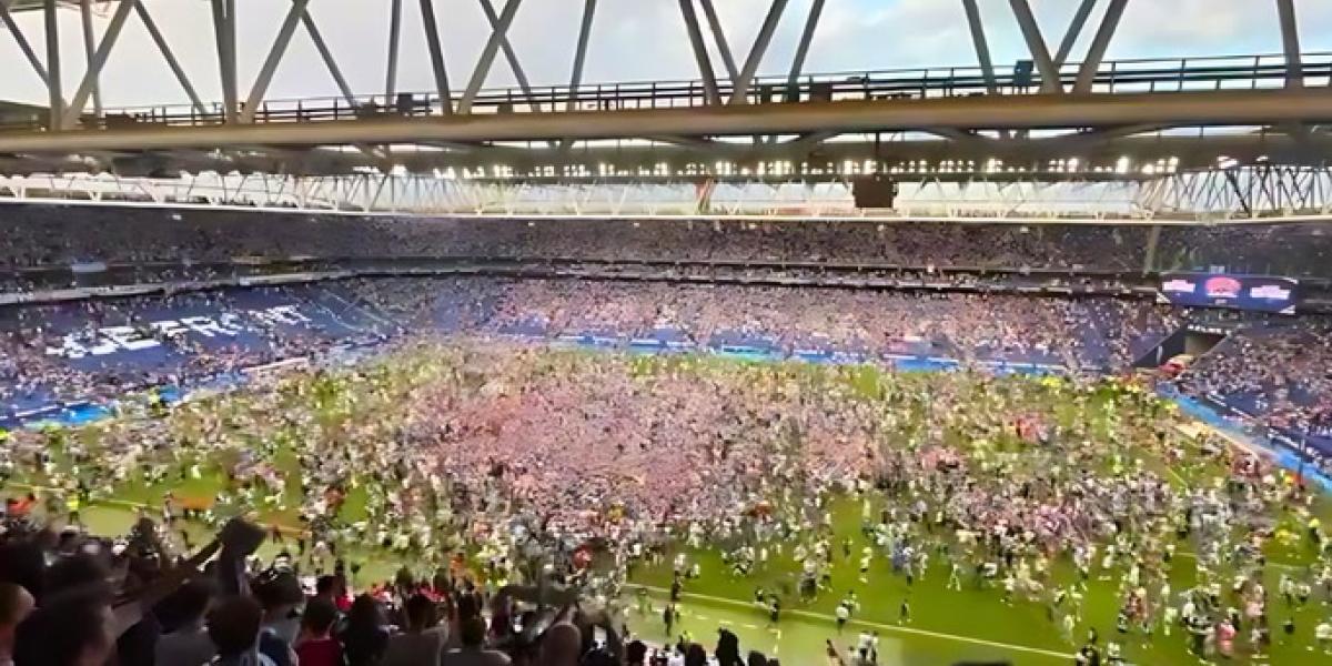 El RCDE Stadium cumple 15 años