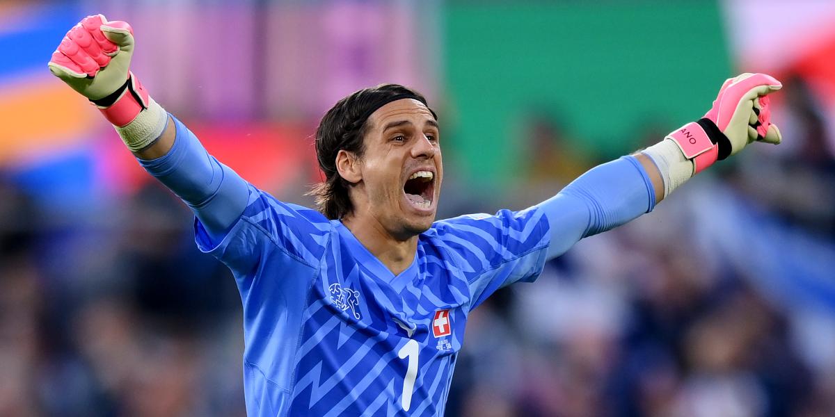 Yann Sommer se retira de la selección suiza