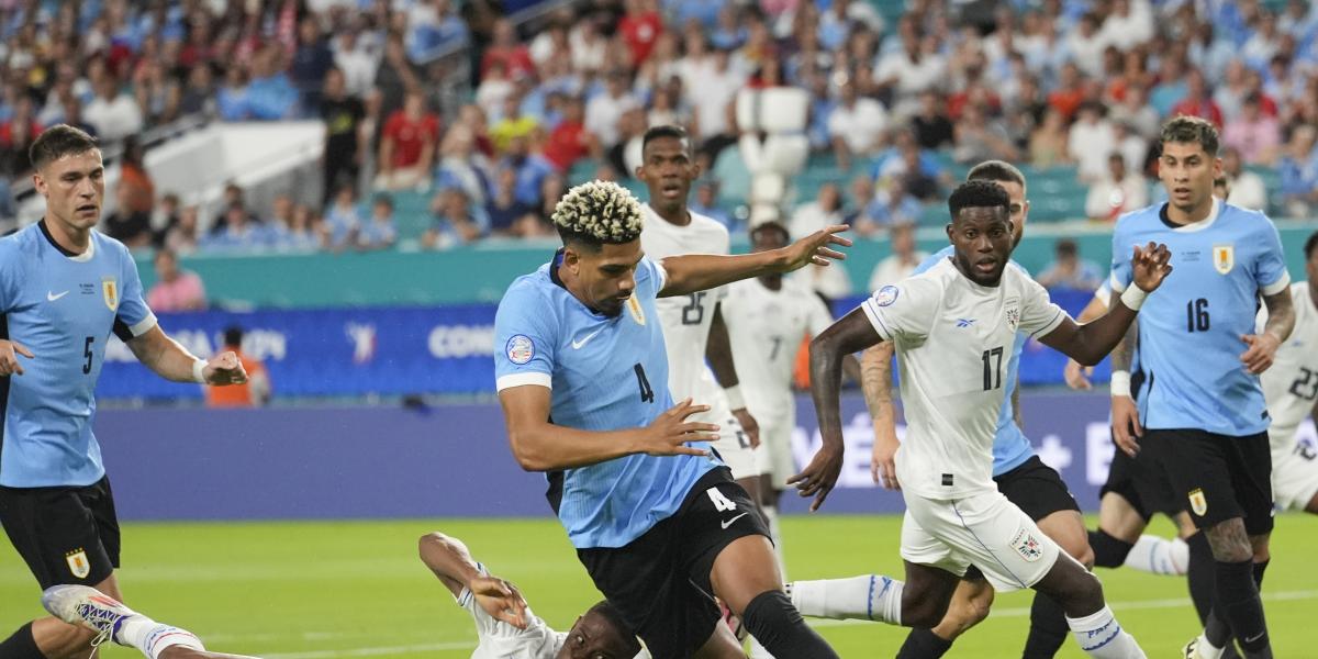 Horario y dónde ver por TV la segunda jornada de la Copa América 2024