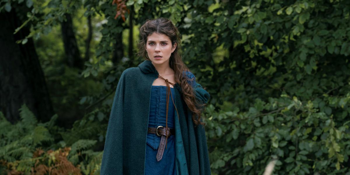 My Lady Jane, la nueva serie de Prime: Vi una mujer devorando el libro en el metro, lo leí y pensé que tenía que ser una serie