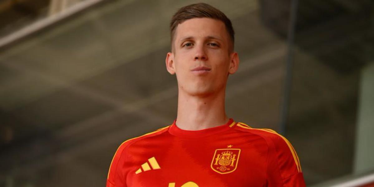 El City irrumpe con fuerza en la puja por Dani Olmo