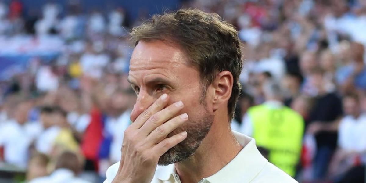 Southgate desvela su futuro