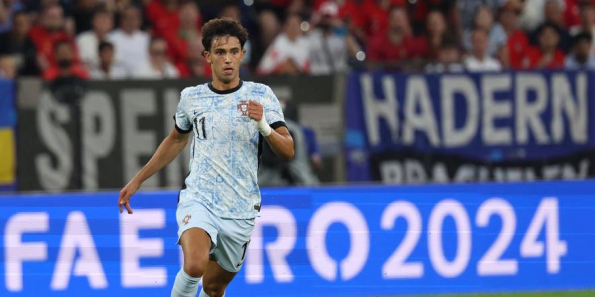 Maniche, rotundo: No sé qué le pasa a Joao Félix, por qué se ha estancado