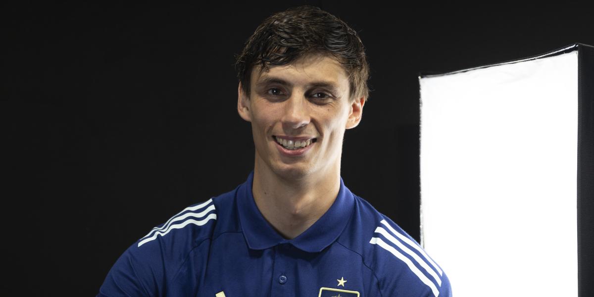 Le Normand aparca su futuro hasta la conclusión de la Eurocopa