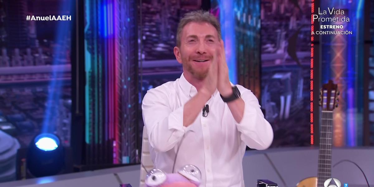 La monumental liada de Pablo Motos al final de El Hormiguero que perjudicaría a Santiago Segura