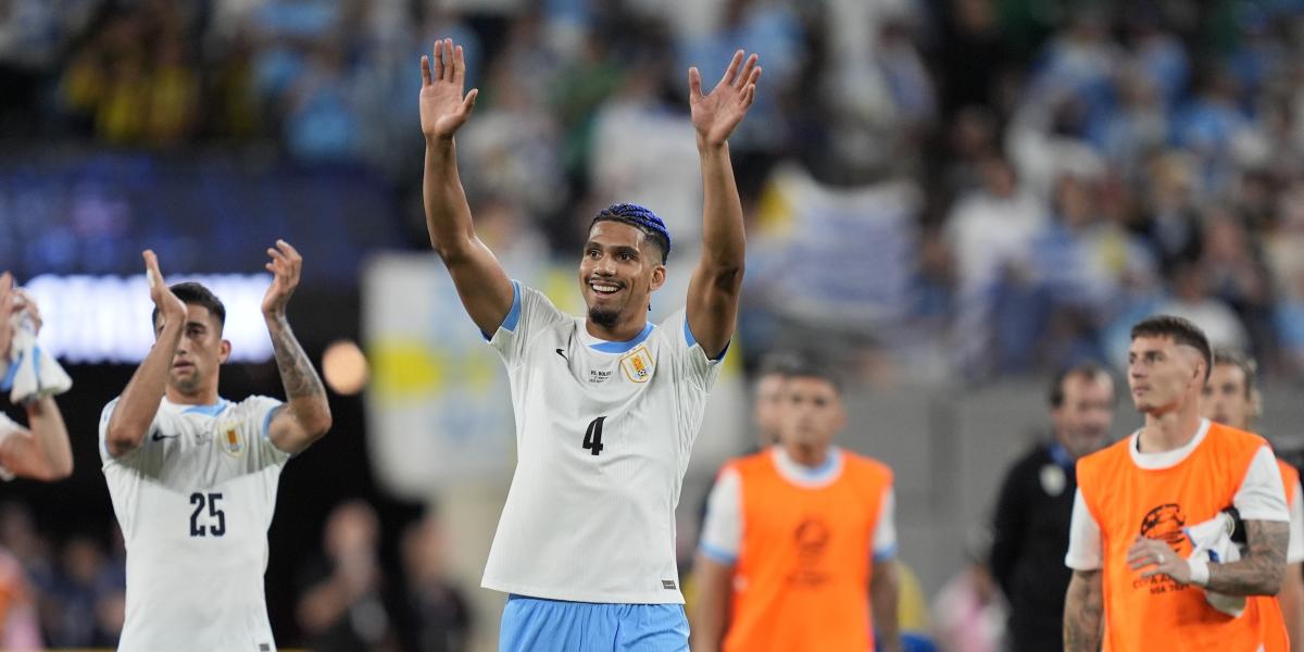 Horario y dónde ver por TV la tercera jornada de la Copa América 2024