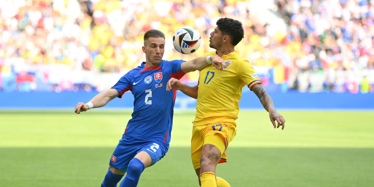 Pekarík: Si sueñas a lo grande pueden pasar grandes cosas