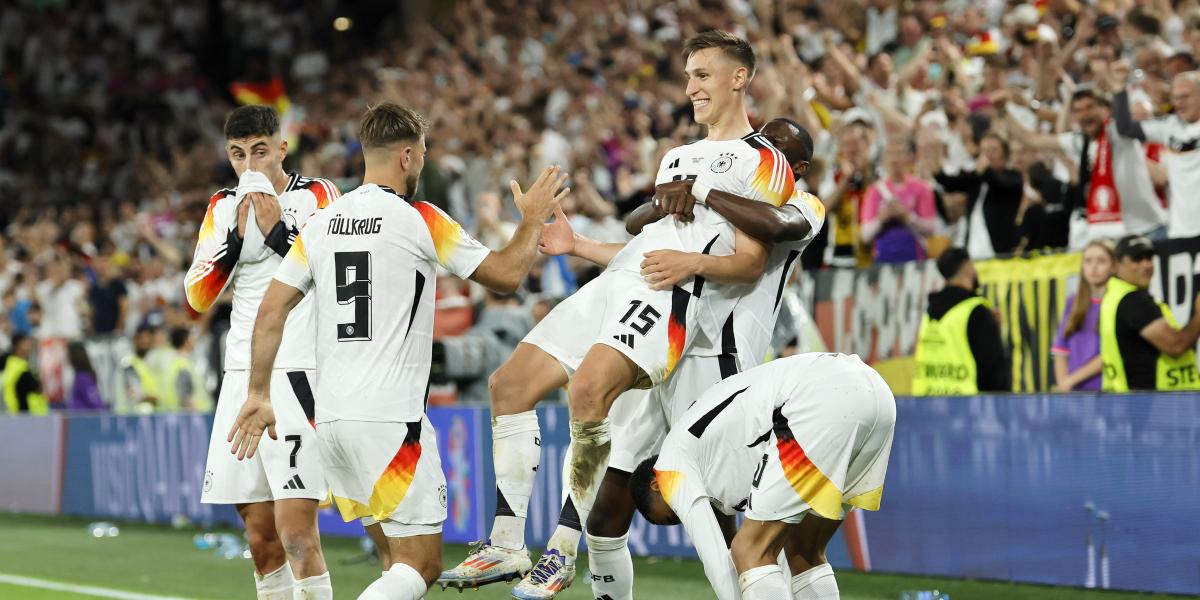 La redención de Schlotterbeck