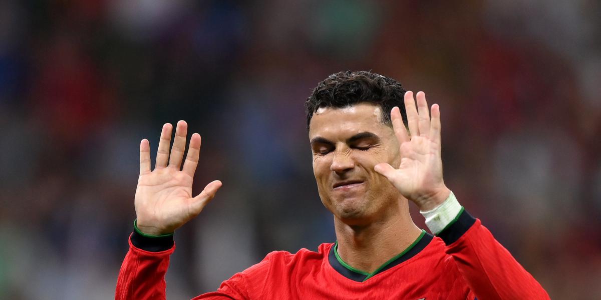 Dónde ver por TV el Portugal - Francia de la Eurocopa 2024: horario del partido de cuartos de final