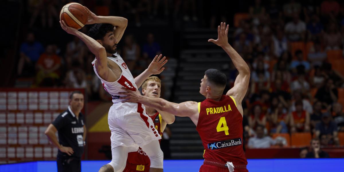 ​La cautela impera en la selección: “Un partido te echa”