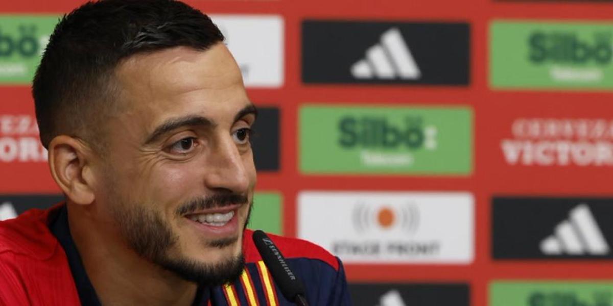 Joselu, sin piedad con Toni Kroos: Esperamos retirarlo