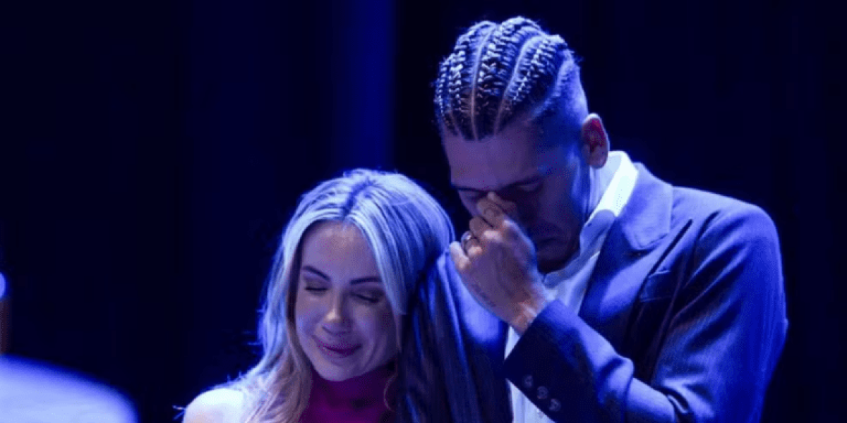 Firmino, consagrado pastor evangélico