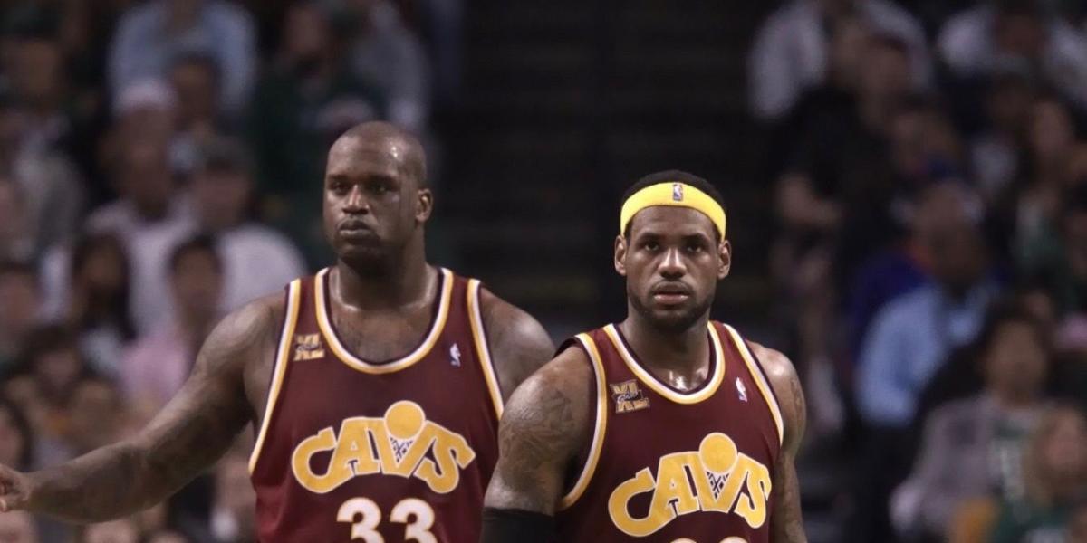 Shaquille O’Neal carga contra LeBron: “Todo pasa por él en los Lakers”